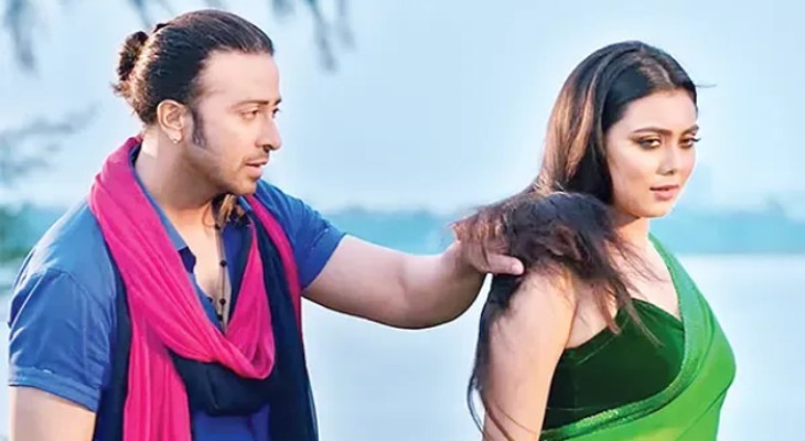 সুখবর পেলো শাকিবের ‘প্রিয়তমা’